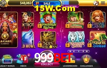 Apostas Esportivas na 999Bet: Um Guia Completo