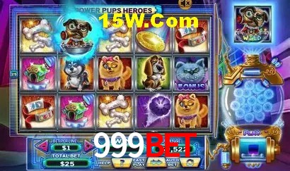 Desvendando o Mundo dos Jogos Virtuais na 999Bet